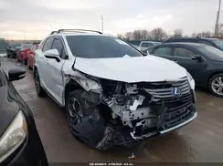 JTJDGKCA5K2007799 2019 LEXUS RX