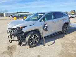 JTJDGKCA5K2008127 2019 LEXUS RX