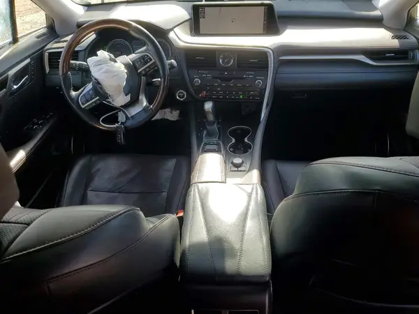 JTJDGKCA5K2008127 2019 LEXUS RX - Image 8
