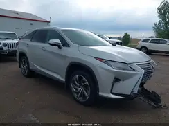 JTJDGKCA6J2003954 2018 LEXUS RX