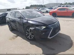 JTJDGKCA6J2005753 2018 LEXUS RX