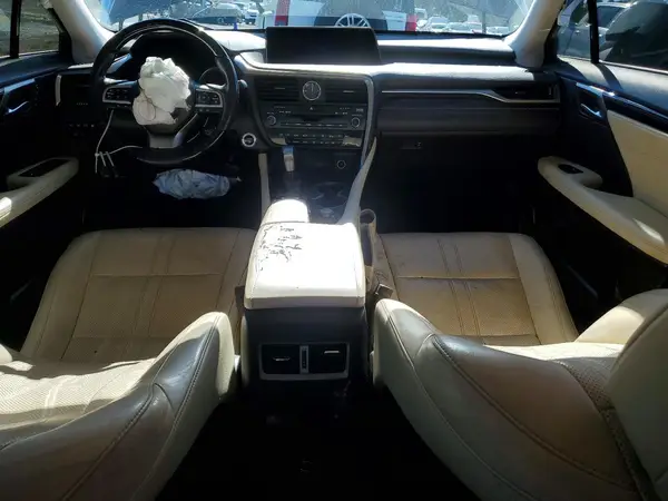 JTJDGKCA6K2007083 2019 LEXUS RX - Image 8