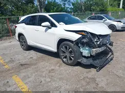 JTJDGKCA6K2007178 2019 LEXUS RX