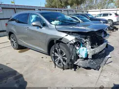 JTJDGKCA6K2008198 2019 LEXUS RX