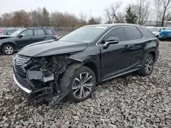 JTJDGKCA6K2008573 2019 LEXUS RX