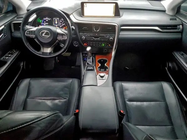 JTJDGKCA6K2008573 2019 LEXUS RX - Image 8