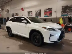 JTJDGKCA7J2000710 2018 LEXUS RX