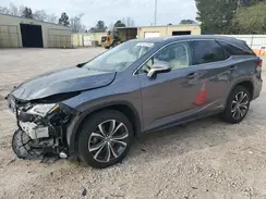 JTJDGKCA7J2000853 2018 LEXUS RX