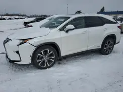 JTJDGKCA7J2002683 2018 LEXUS RX