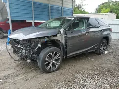 JTJDGKCA7K2006461 2019 LEXUS RX