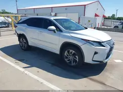 JTJDGKCA8J2000926 2018 LEXUS RX