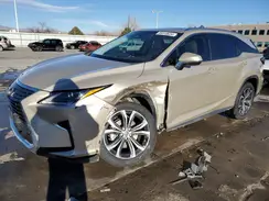 JTJDGKCA8J2004362 2018 LEXUS RX