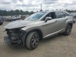 JTJDGKCA8J2004443 2018 LEXUS RX