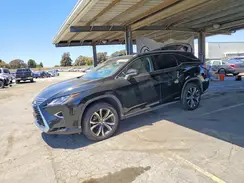 JTJDGKCA8J2004720 2018 LEXUS RX