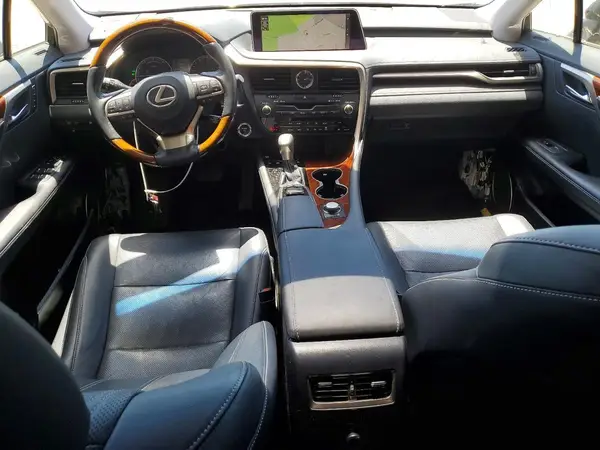 JTJDGKCA8J2004720 2018 LEXUS RX - Image 8