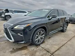 JTJDGKCA8J2005849 2018 LEXUS RX
