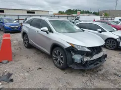 JTJDGKCA8K2007327 2019 LEXUS RX