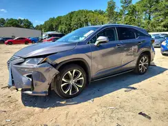 JTJDGKCA8K2007733 2019 LEXUS RX