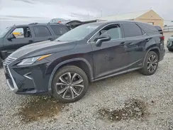 JTJDGKCA8K2007764 2019 LEXUS RX