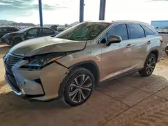 JTJDGKCA9J2003396 2018 LEXUS RX