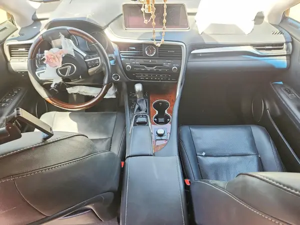 JTJDGKCA9J2004578 2018 LEXUS RX - Image 8