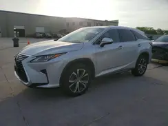 JTJDGKCA9J2004886 2018 LEXUS RX