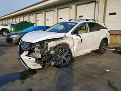 JTJDGKCA9J2005567 2018 LEXUS RX