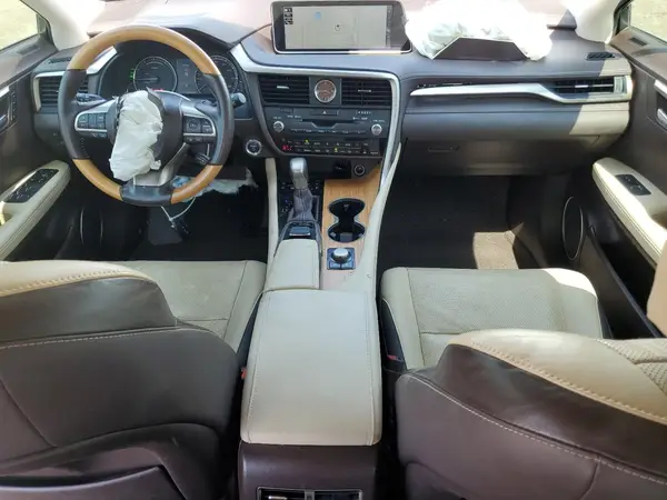 JTJDGKCA9J2005780 2018 LEXUS RX - Image 8