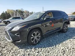 JTJDGKCA9K2007871 2019 LEXUS RX