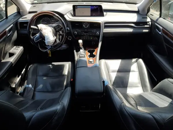 JTJDGKCAXJ2000538 2018 LEXUS RX - Image 8