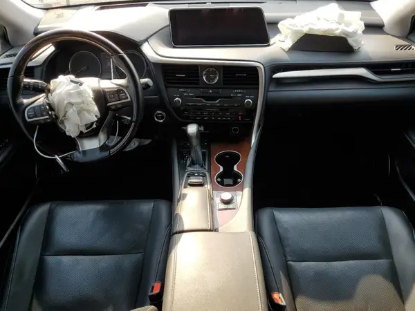 JTJDGKCAXJ2002175 2018 LEXUS RX - Image 8
