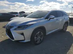 JTJDGKCAXJ2003312 2018 LEXUS RX