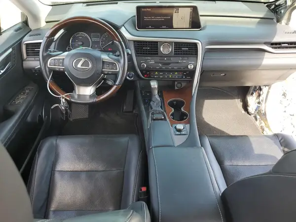JTJDGKCAXJ2004427 2018 LEXUS RX - Image 8