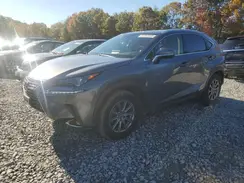 JTJDJRDZ0L2129499 2020 LEXUS NX