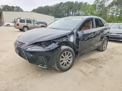 JTJDJRDZ0L2130748 2020 LEXUS NX