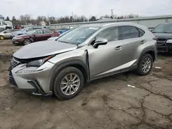JTJDJRDZ0L2145122 2020 LEXUS NX