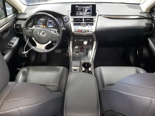 JTJDJRDZ0L2146397 2020 LEXUS NX - Image 8