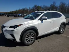 JTJDJRDZ0L5000239 2020 LEXUS NX