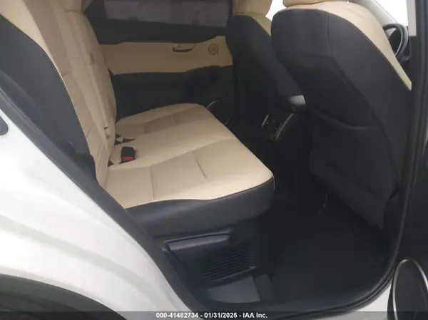 JTJDJRDZ0L5001133 2020 LEXUS NX - Image 8