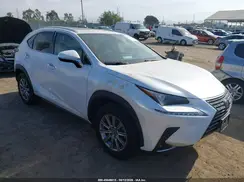 JTJDJRDZ0L5003982 2020 LEXUS NX