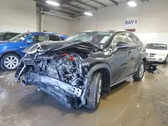 JTJDJRDZ0M5012635 2021 LEXUS NX