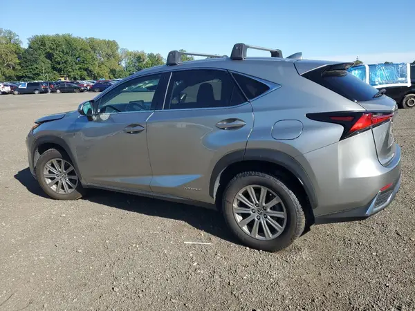 JTJDJRDZ1L2126806 2020 LEXUS NX - Image 2