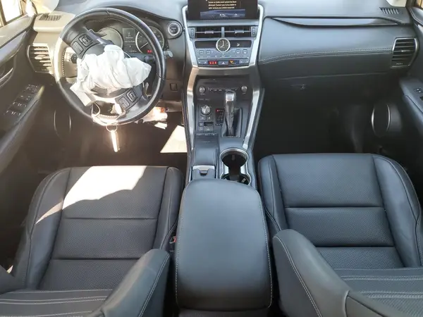 JTJDJRDZ1L2126806 2020 LEXUS NX - Image 8