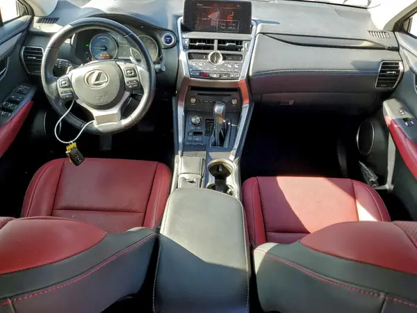 JTJDJRDZ1L2135067 2020 LEXUS NX - Image 8