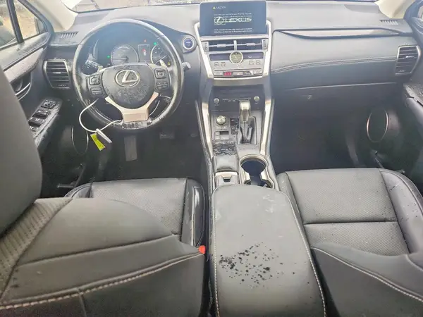 JTJDJRDZ1L2145792 2020 LEXUS NX - Image 8