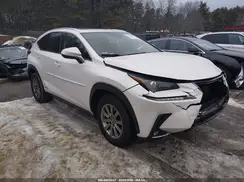 JTJDJRDZ1L5000458 2020 LEXUS NX