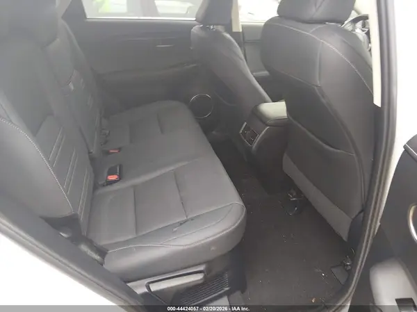 JTJDJRDZ1L5000458 2020 LEXUS NX - Image 8