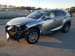 JTJDJRDZ1M2148290 2021 LEXUS NX