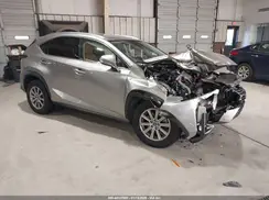 JTJDJRDZ1M2152209 2021 LEXUS NX