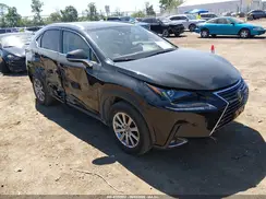 JTJDJRDZ1M2162738 2021 LEXUS NX